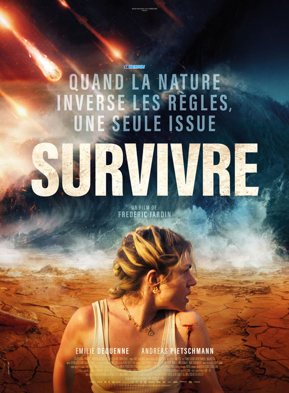 Survive (2024) Bengali Dubbed WEBRip x264 1080p Download