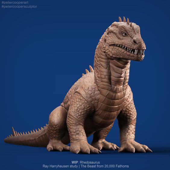 The Beast Reference (9)