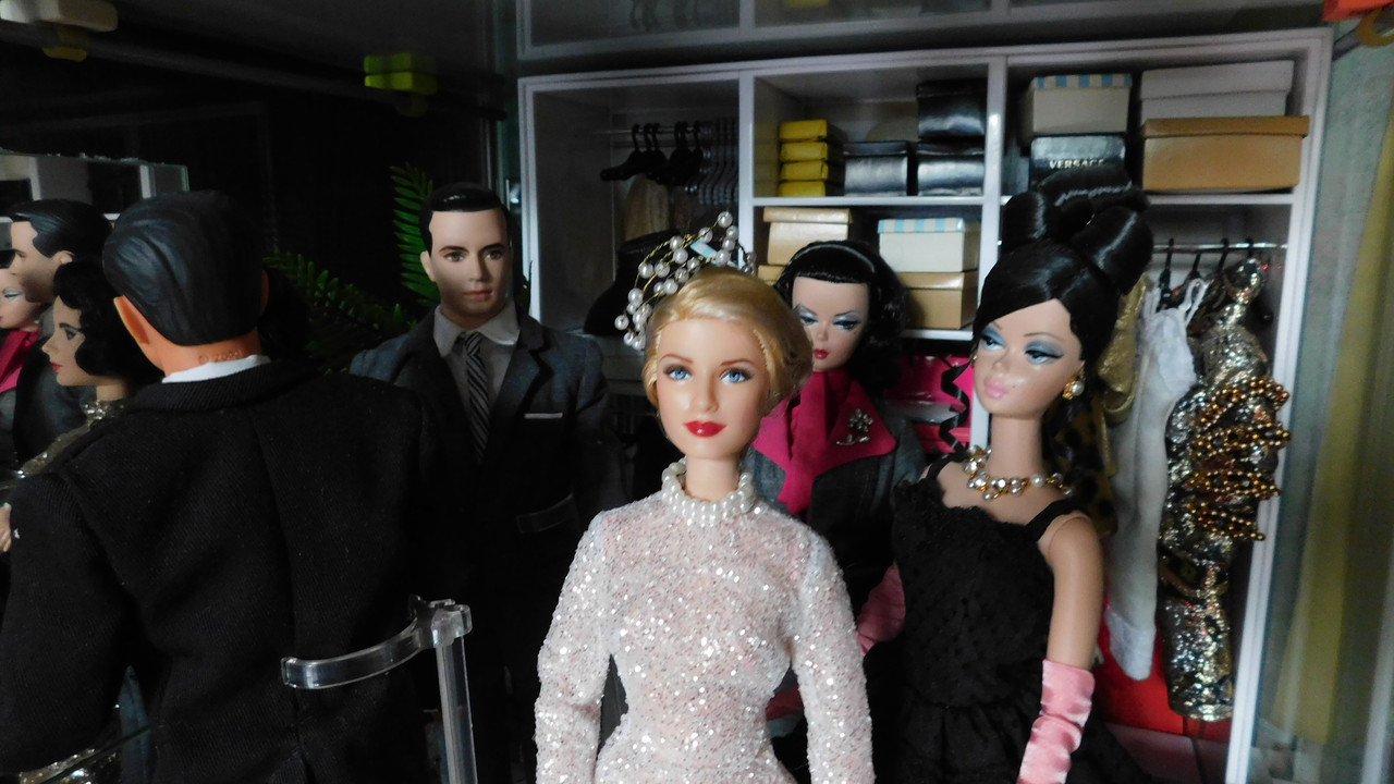 Барбейско-лунное переодевание 051