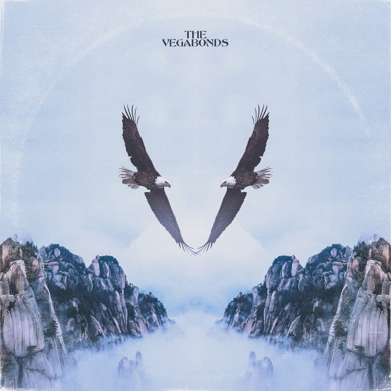 The Vegabonds - V (2019) mp3 320 Kbps
