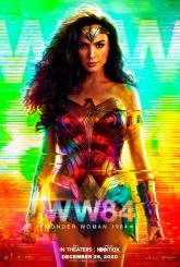 Wonder Woman 1984 (2020) HDRip Hindi Movie Watch Online Free