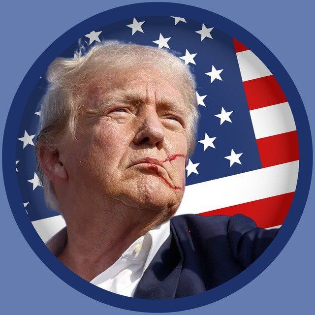 Trump Is Fine