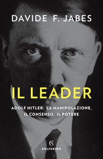 Davide F. Jabes – Il leader (2022)