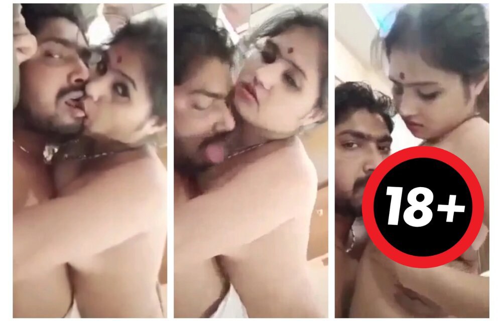 Cute desi wify licking and sex video