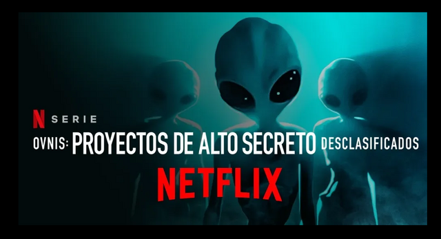 2 - OVNIS: Proyectos de Alto Secreto Desclasificados [DVD9 Cust] [Pal] [Cast/Ing] [Sub:Varios] [Docu] [2021]