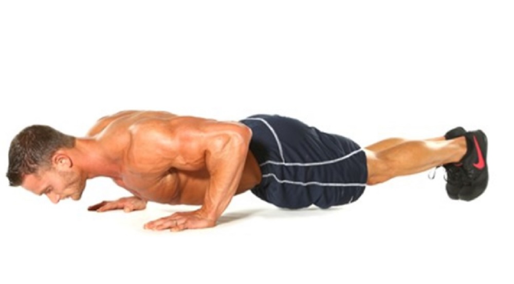 pushup