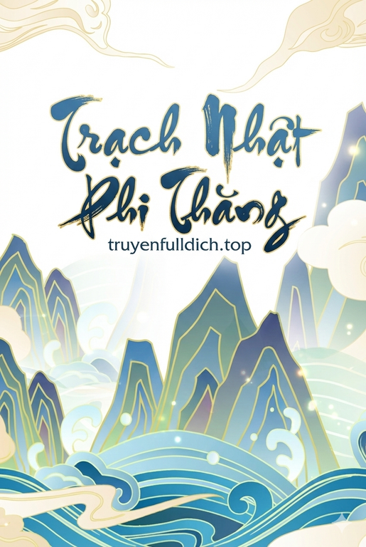 Trạch Nhật Phi Thăng