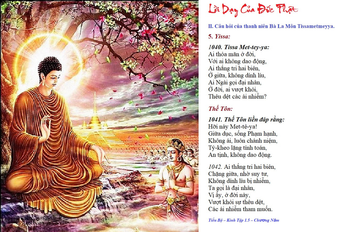 7 - LD của ĐỨC PHẬT TBK- 1