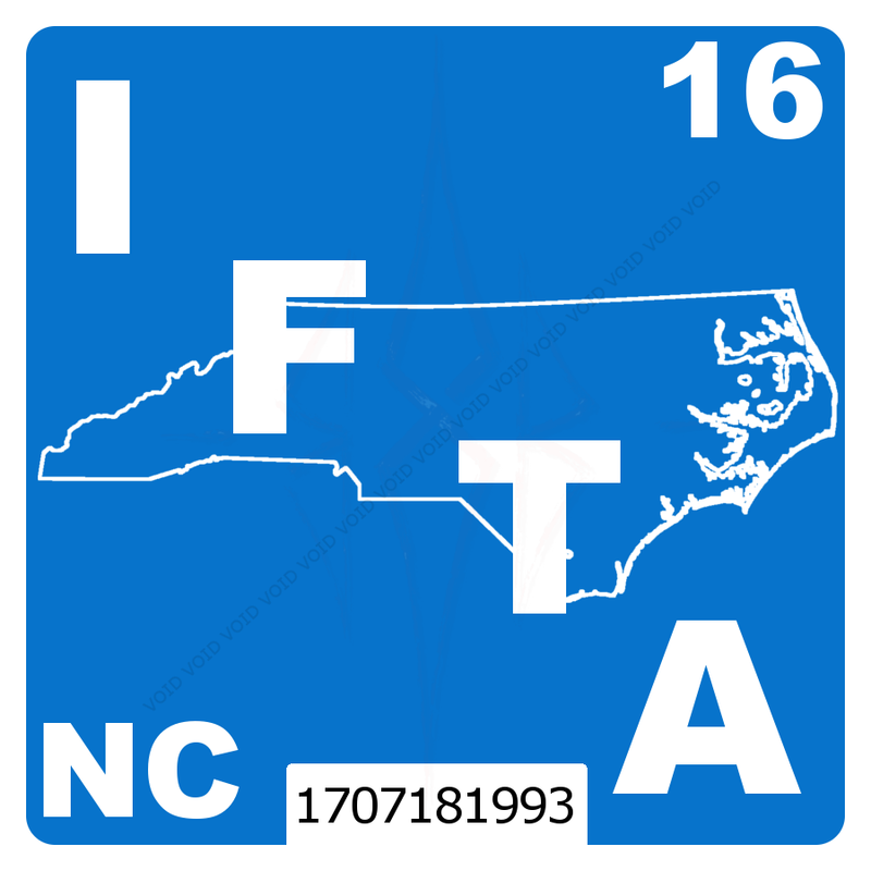 IFTA-NC16