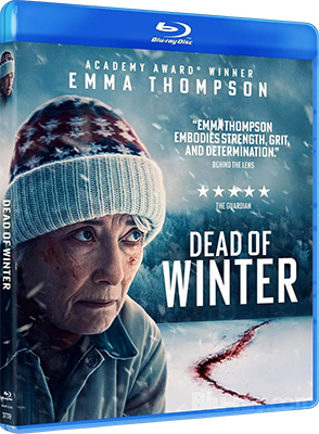 Dead of Winter (2025) FullHD 1080p DTS+AC3 ITA ENG Subs