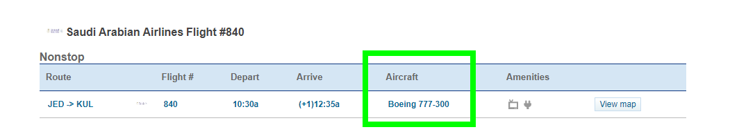 Saudi Arabian Airlines - Saudia: dudas, check-in, asientos - Foro Aviones, Aeropuertos y Líneas Aéreas