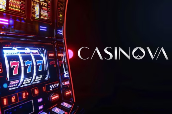 Casinova Casino
