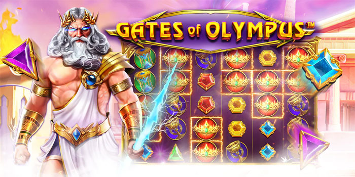 Analisis Peluang Multiplier Petir Di Slot Gates Of Olympus Saat Putaran Bonus Aktif