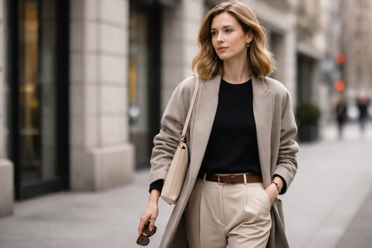 Женская дизайнерская одежда