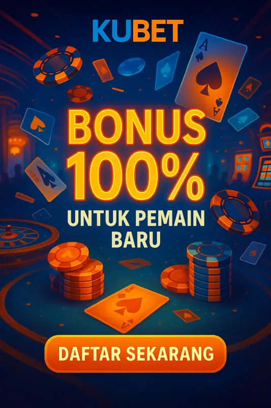 Banner Bonus