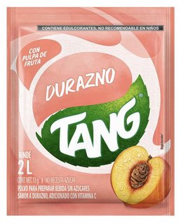 2947 | Tang Durazno X 20 S