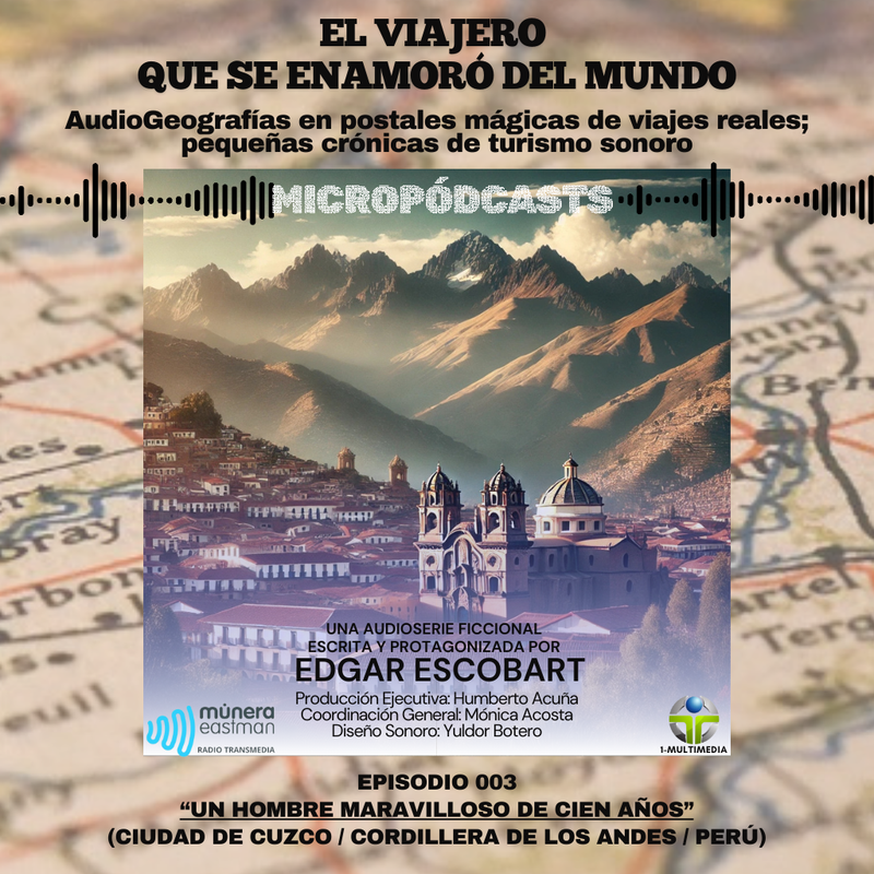 Episodio 3