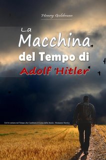 Henry Goldman - La macchina del tempo di Adolf Hitler (2023)