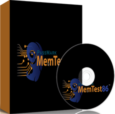 PassMark MemTest86 Pro 9.2 Build 1000 Multilingual PassMark MemTest86 Pro 9.2 Build 1000 Multilingual