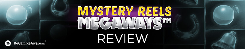 Mystery Reels MegaWays Review