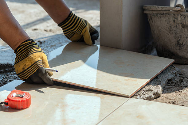 floor renovation Tampa Bay