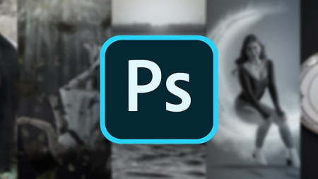 Ultimate Photoshop: Creative Professional Masterclass