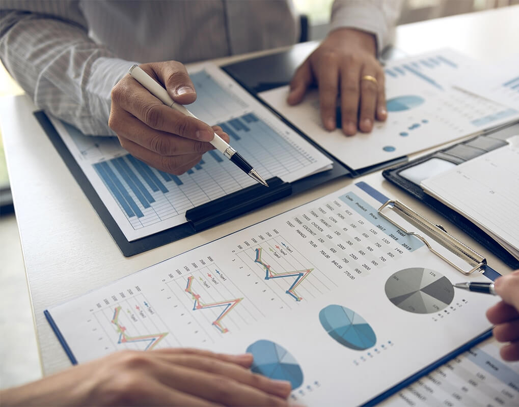 The Rise Of Virtual CFOs: A New Era In Financial Management