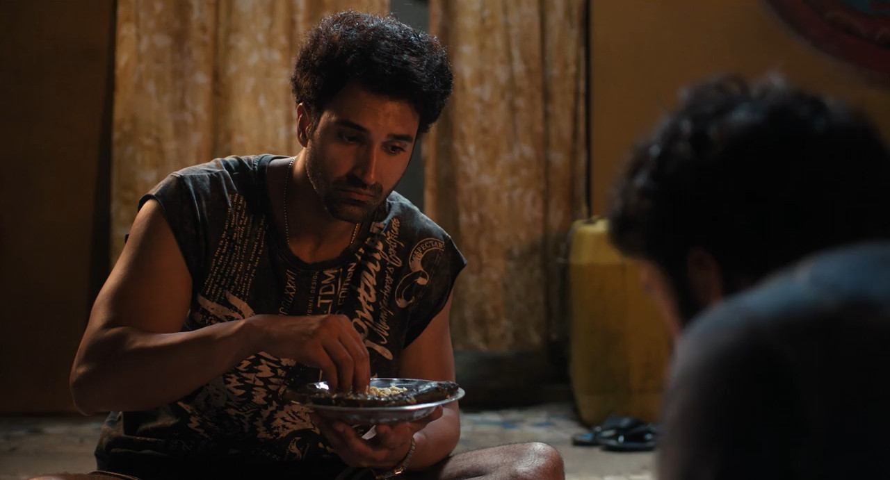 Lust Stories 3 2026 WebRip [Hindi + Tamil + Telugu] 480p 720p ESub Screenshot
