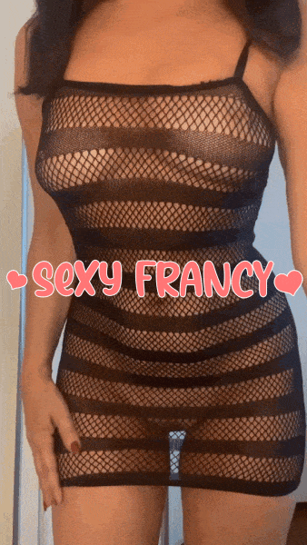 SexyFrancy