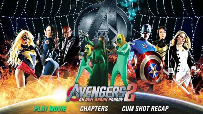 Avengers XXX 2- An Axel Braun Parody Full Movie Download Avengers XXX 2- An Axel Braun Parody Full Movie Download