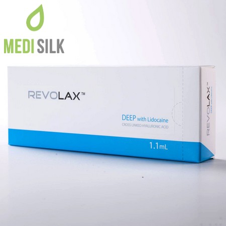 Revolax Deep With Lidocaine