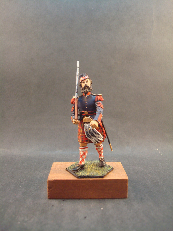 79th  New York State Militia, 1861 (1)