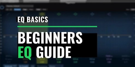Skillshare Beginners Guide to EQ Music Production for Beginners TUTORiAL