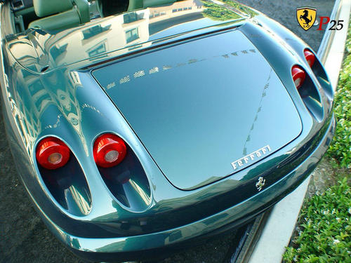 Pininfarina_Ferrari_456GT_Venice_Convertible_Brunei_12