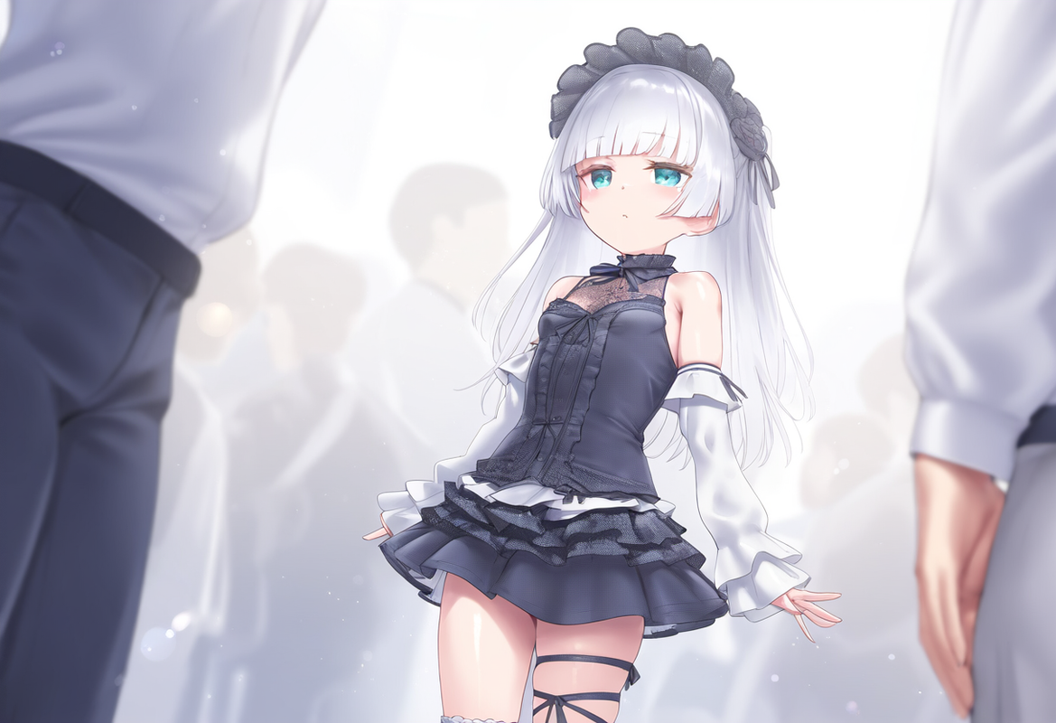 1girl, ks (xephyrks), NDGD, ohlia, {kobayashi ritz}, reoen, upper body, {{{{{pho s-3234233646 (1)