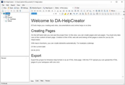 DA-HelpCreator 2.4.0