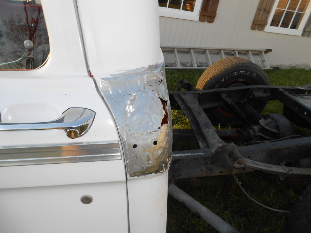 Truck Cab Repair 5 3 20 (1) — Postimages