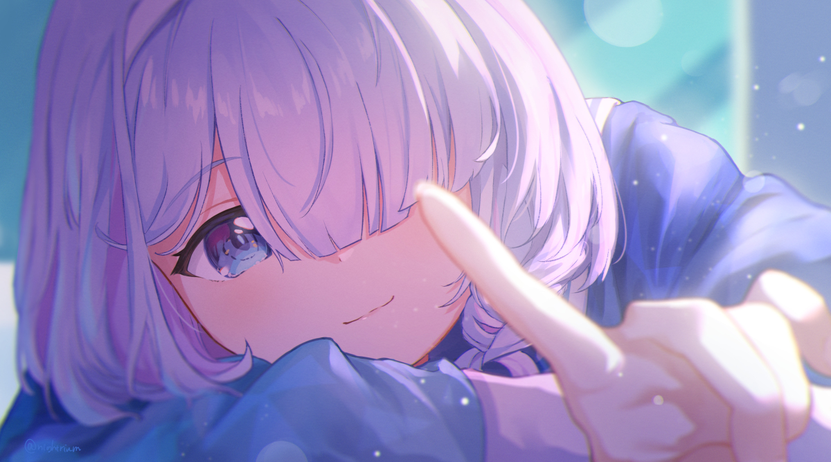 04. 아로나(블루 아카이브)