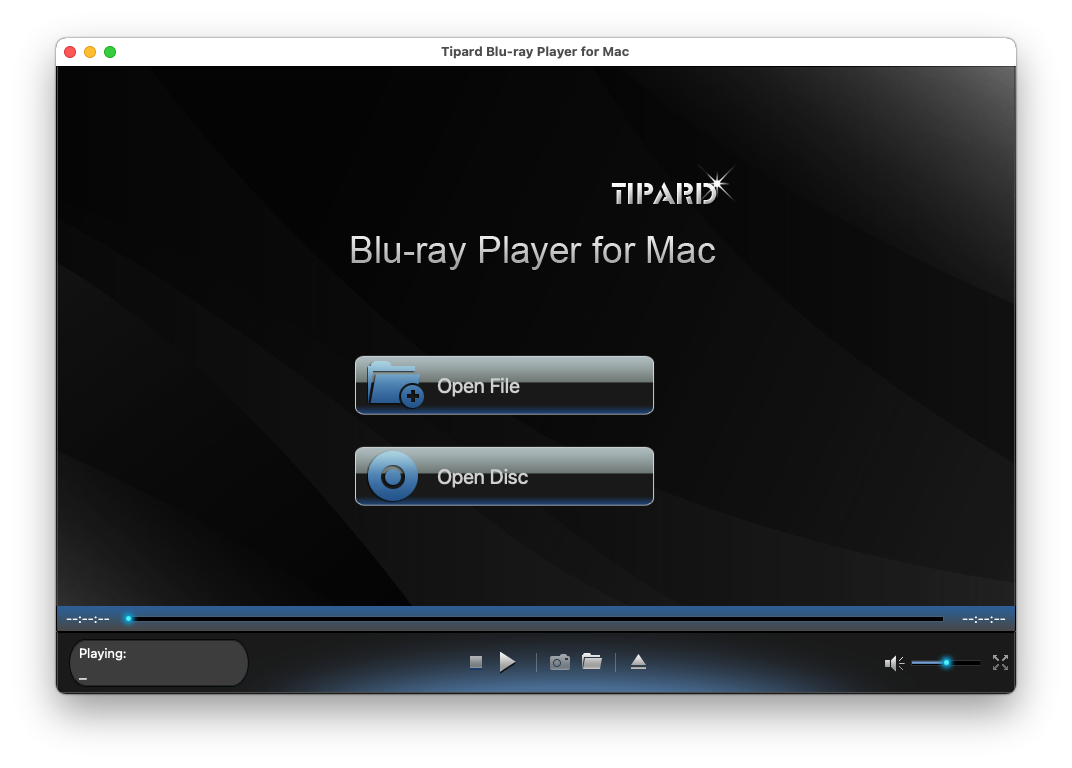 Tipard-Blu-ray-Player-macos.png