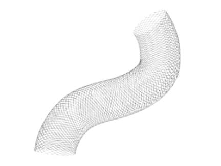 Pipeline™ Flex with Shield Technology™