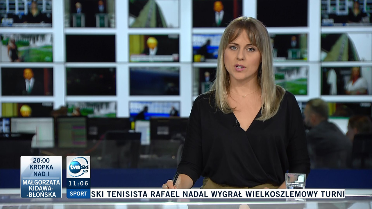 9 09 2019 marta klos tvn24 6