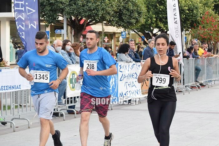 , ΦΩΤΟΡΕΠΟΡΤΑΖ: 20ος Αγώνας δρόμου Καλαμάτας