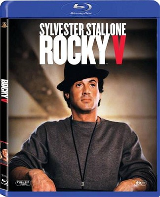 Rocky V (1990) FullHD 1080p HEVC DTS ITA + AC3 ENG + Sub ITA/ENG