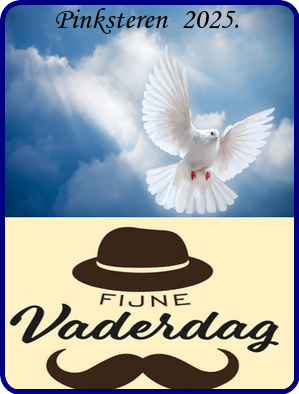 zondag