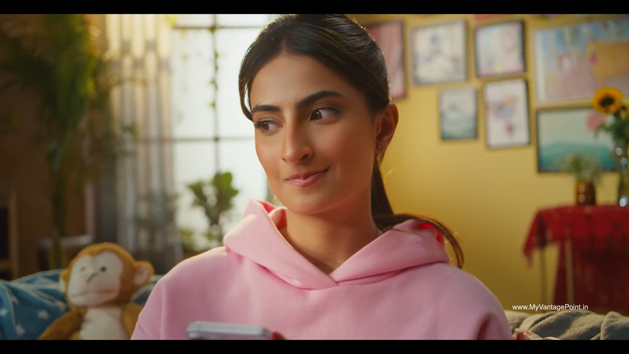 actress-palak-tiwari-turtle-chips-orion-india-ad