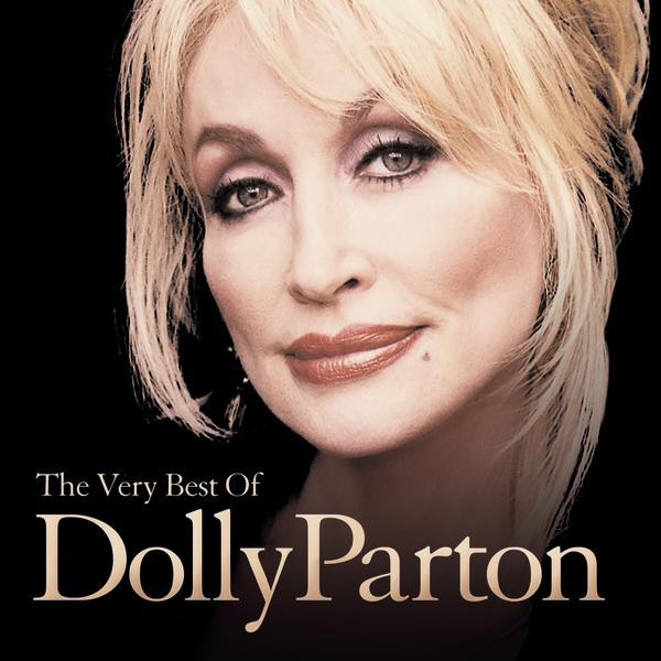 Portada - Dolly Parton - The Very Best