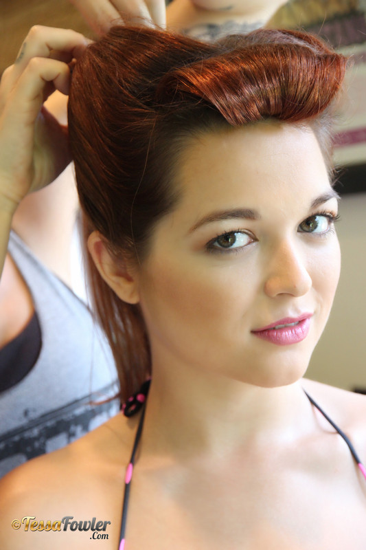 polkadot pinup bts set 1 5