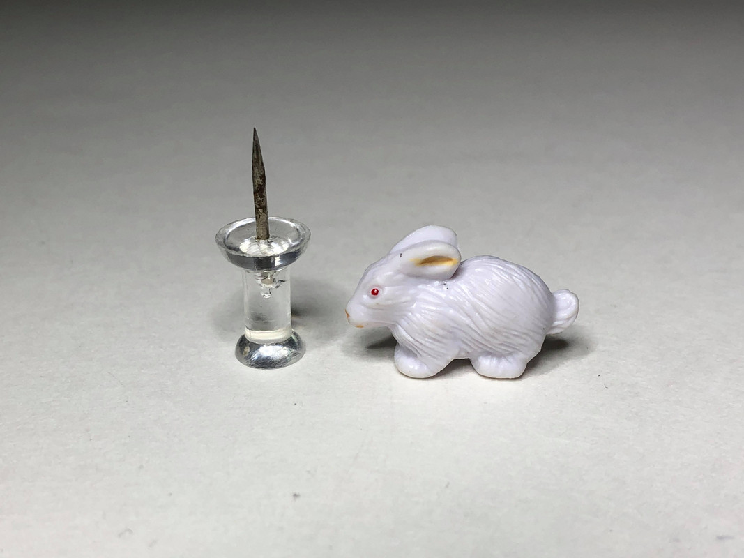 Club Earth? - Micro Minis  Rabbit
