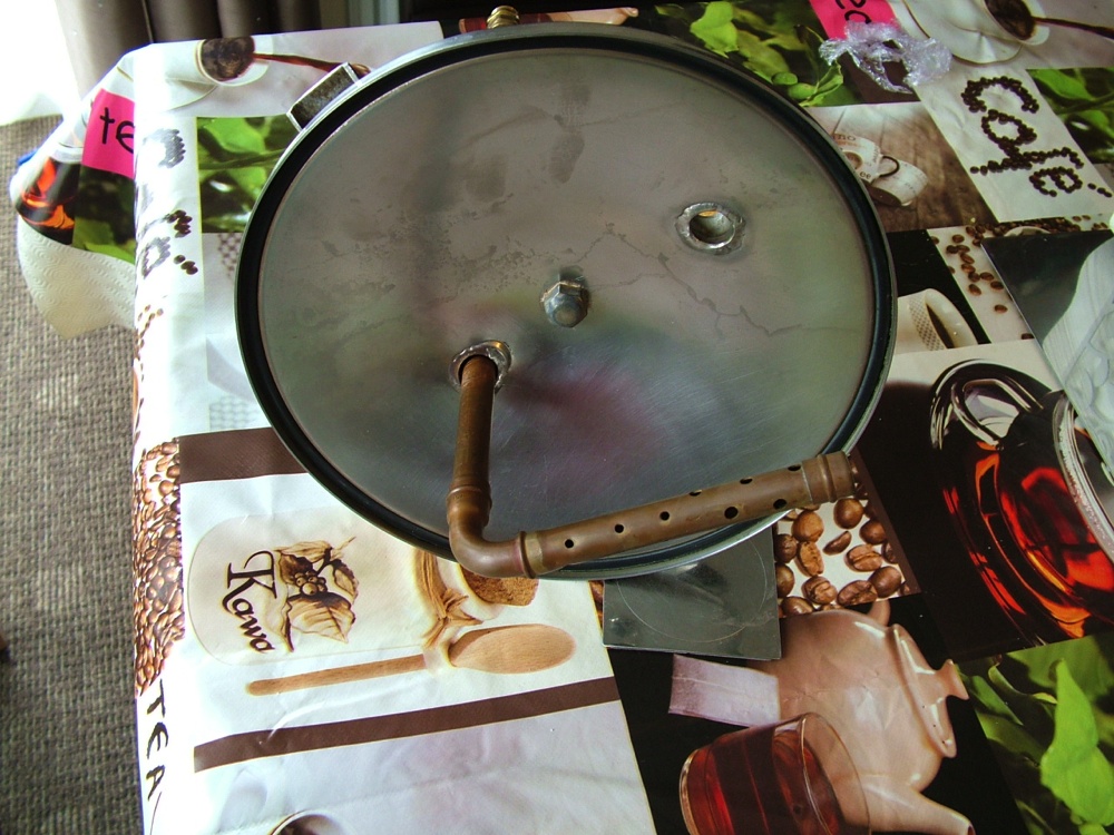 Inside Thump