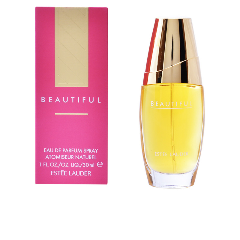 estee lauder beautiful edp